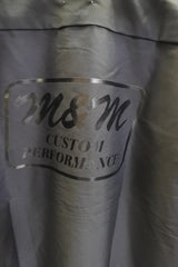 2025 S/S M&M Short Sleeve Work Shirt