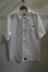 2025 S/S M&M Short Sleeve Work Shirt