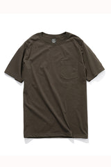 2017 A/W NUMBER (N)INE POCKET T-SHIRTS