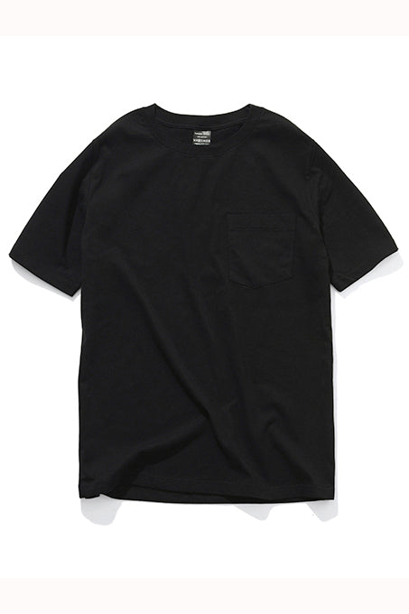 2017 A/W NUMBER (N)INE POCKET T-SHIRTS
