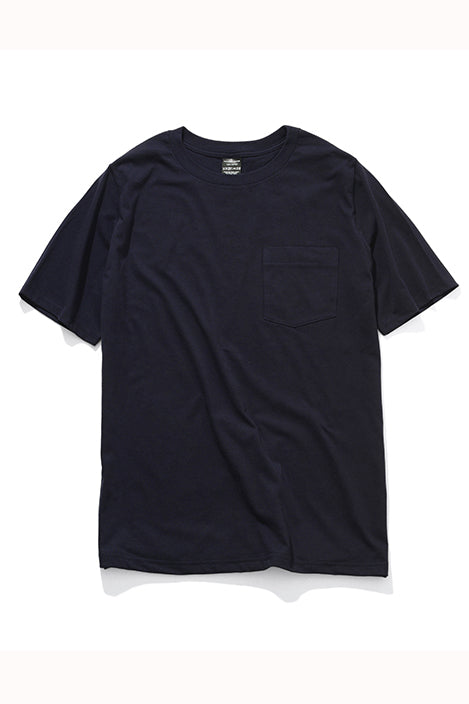 2017 A/W NUMBER (N)INE POCKET T-SHIRTS