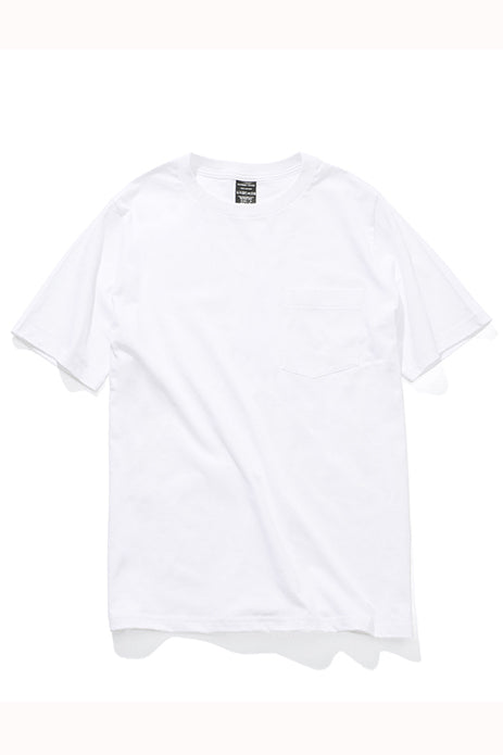 2017 A/W NUMBER (N)INE POCKET T-SHIRTS