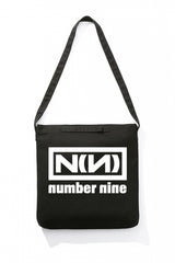 2017 A/W NUMBER (N)INE 2WAY SHOULDER BAG_N(N)
