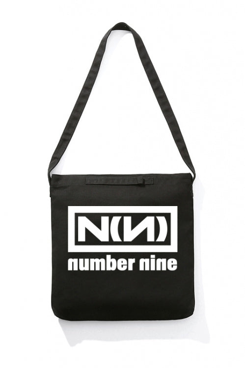 2017 A/W NUMBER (N)INE 2WAY SHOULDER BAG_N(N)
