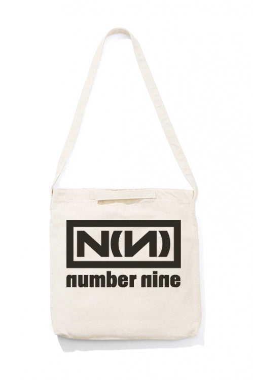 2017 A/W NUMBER (N)INE 2WAY SHOULDER BAG_N(N)