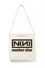 2017 A/W NUMBER (N)INE 2WAY SHOULDER BAG_N(N)