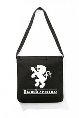 2017 A/W NUMBER (N)INE 2WAY SHOULDER BAG_Numbernine    