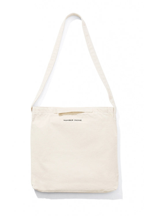 2017 A/W NUMBER (N)INE 2WAY SHOULDER BAG_Numbernine    
