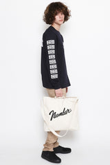 2017 A/W NUMBER (N)INE 2WAY SHOULDER BAG_Numbernine    