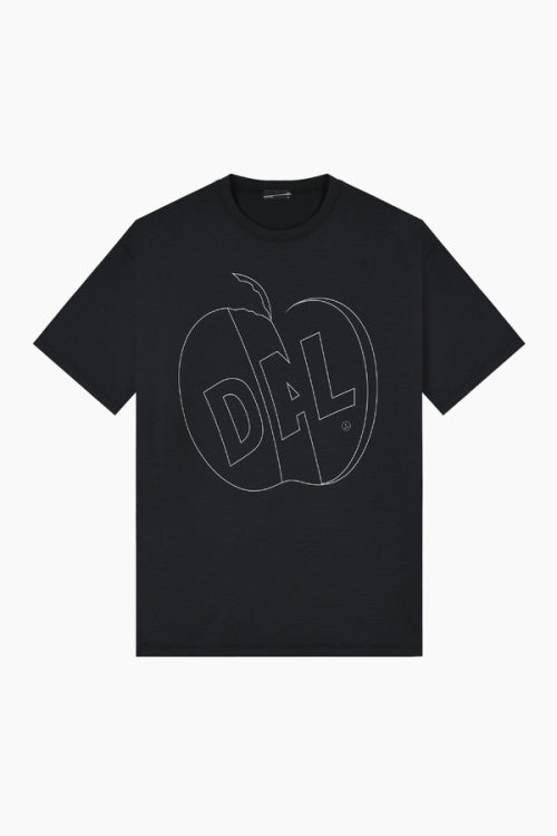 2024 S/S LAD MUSICIAN DRY T-CLOTH BIG T-SHIRT