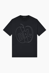 2024 S/S LAD MUSICIAN DRY T-CLOTH BIG T-SHIRT