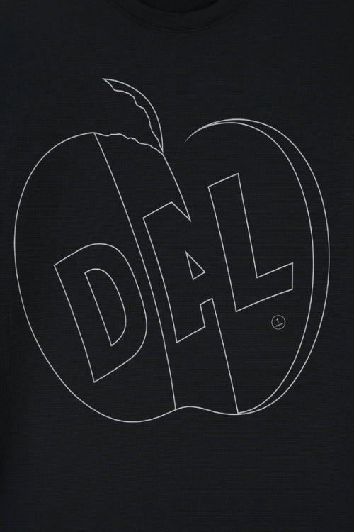 2024 S/S LAD MUSICIAN DRY T-CLOTH BIG T-SHIRT