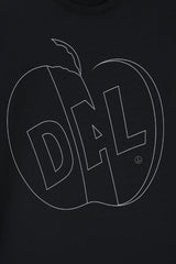 2024 S/S LAD MUSICIAN DRY T-CLOTH BIG T-SHIRT