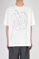 2024 S/S LAD MUSICIAN DRY T-CLOTH BIG T-SHIRT