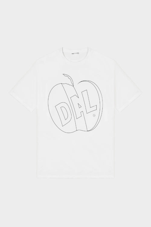 2024 S/S LAD MUSICIAN DRY T-CLOTH BIG T-SHIRT