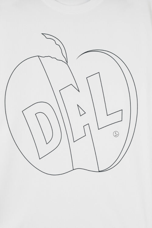 2024 S/S LAD MUSICIAN DRY T-CLOTH BIG T-SHIRT