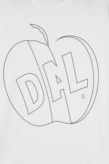 2024 S/S LAD MUSICIAN DRY T-CLOTH BIG T-SHIRT