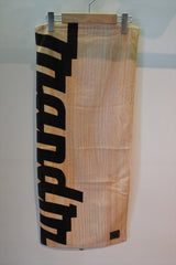 2025 S/S M&M  Wood Grain Towl