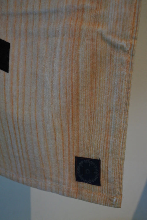 2025 S/S M&M  Wood Grain Towl