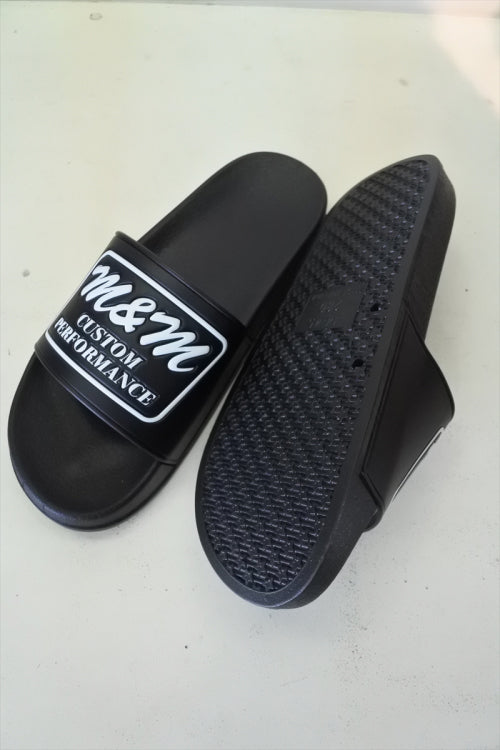 2025 S/S M&M SANDALS