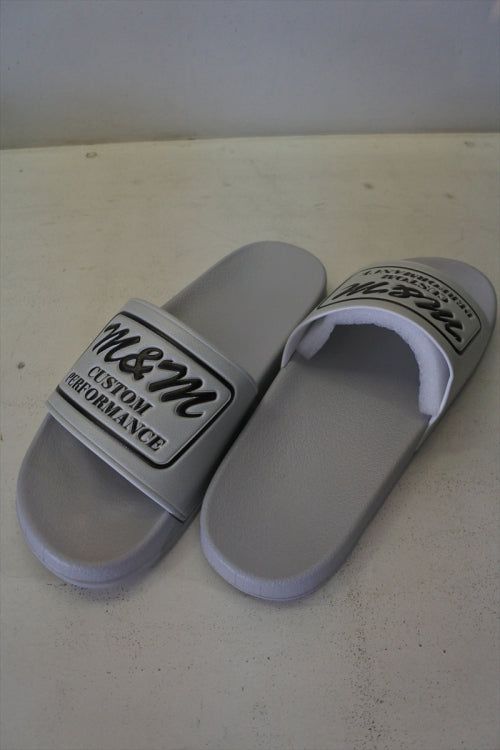 2025 S/S M&M SANDALS