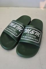 2025 S/S M&M SANDALS