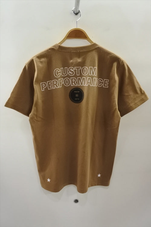 2021 S/S M&M PRINT S/S T-SHIRT 018B
