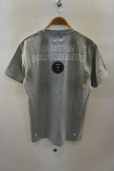 2021 S/S M&M PRINT S/S T-SHIRT 018B