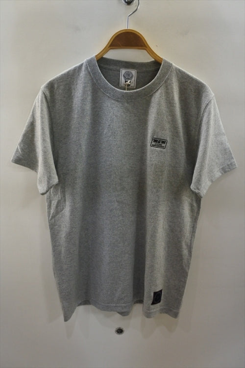 2021 S/S M&M PRINT S/S T-SHIRT 018B
