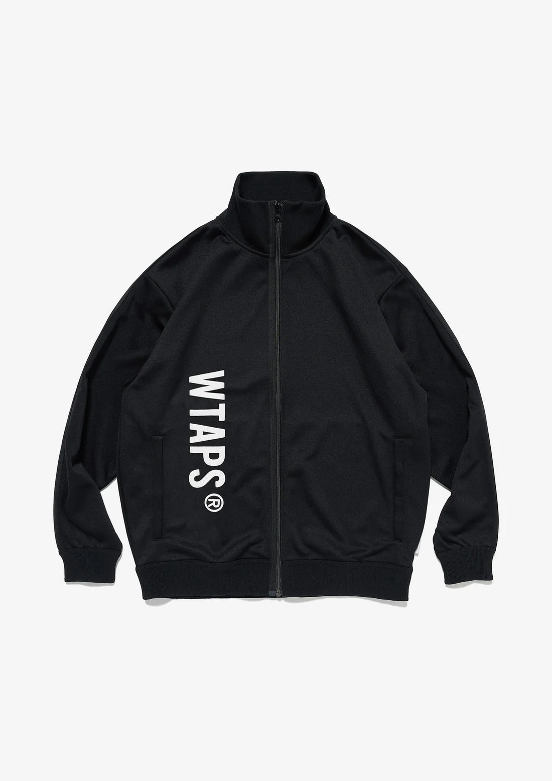 2026 A/W WTAPS TIPSI / ZIP SWEATER / POLY