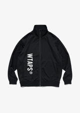 2026 A/W WTAPS TIPSI / ZIP SWEATER / POLY