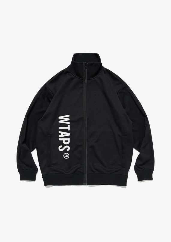 2026 A/W WTAPS TIPSI / ZIP SWEATER / POLY