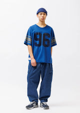 2026 S/S WTAPS QB / SS / COTTON