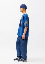 2026 S/S WTAPS QB / SS / COTTON