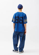 2026 S/S WTAPS QB / SS / COTTON