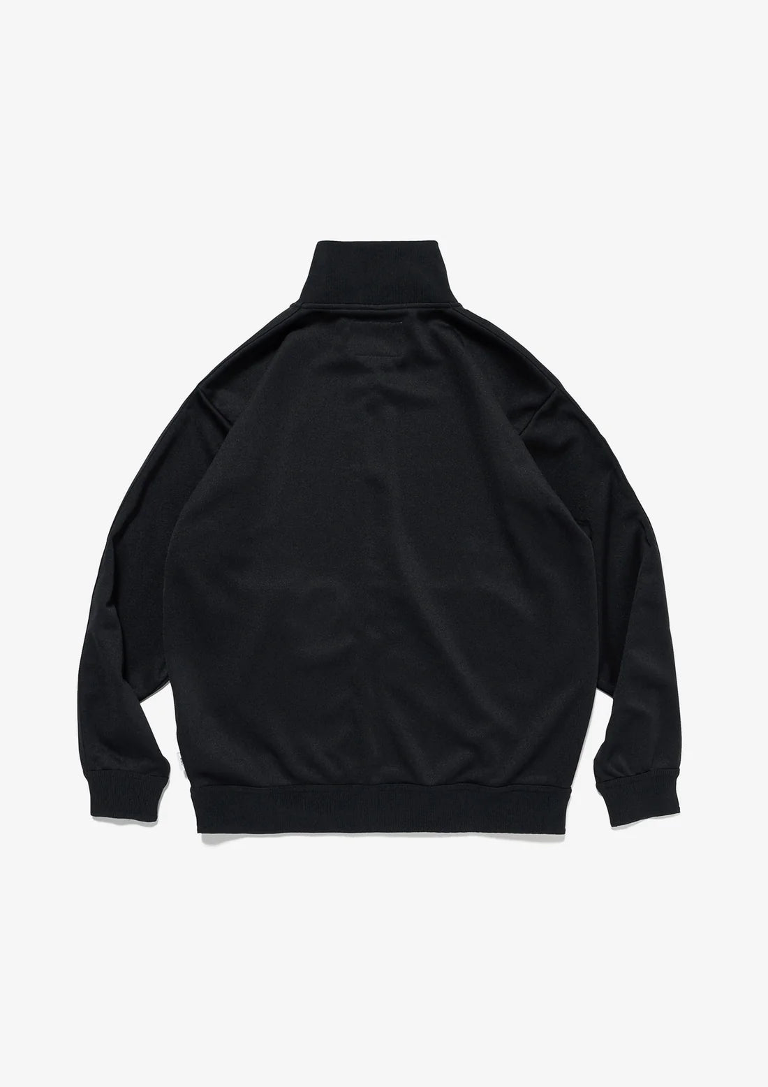 2026 A/W WTAPS TIPSI / ZIP SWEATER / POLY