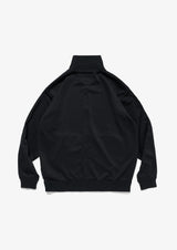 2026 A/W WTAPS TIPSI / ZIP SWEATER / POLY