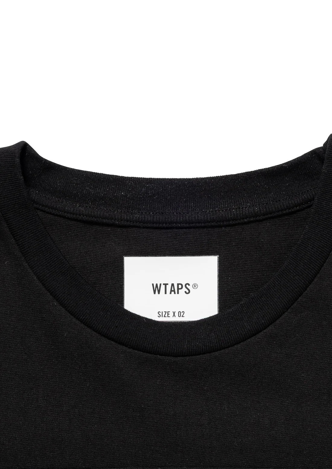 2026 S/S WTAPS QB / SS / COTTON