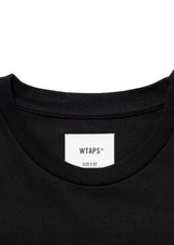 2026 S/S WTAPS QB / SS / COTTON