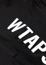 2026 A/W WTAPS TIPSI / ZIP SWEATER / POLY