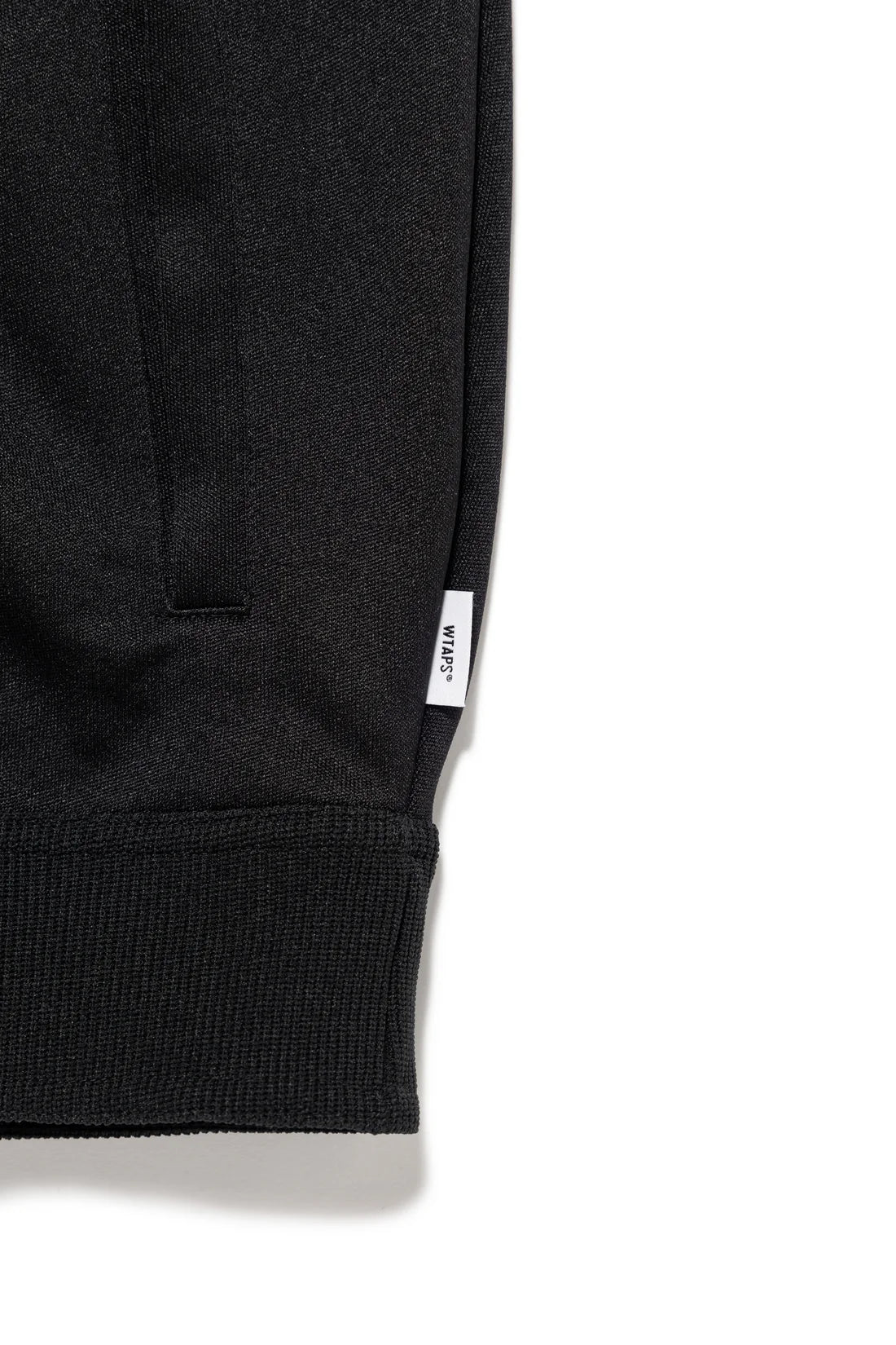 2026 A/W WTAPS TIPSI / ZIP SWEATER / POLY