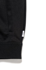 2026 A/W WTAPS TIPSI / ZIP SWEATER / POLY