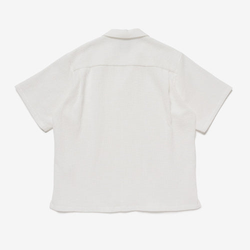 2025 S/S WTAPS FRIO 01 / SS / COTTON. RIPSTOP – Lotus