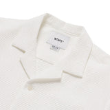 2025 S/S WTAPS FRIO 01 / SS / COTTON. RIPSTOP