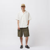 2025 S/S WTAPS FRIO 01 / SS / COTTON. RIPSTOP