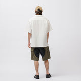 2025 S/S WTAPS FRIO 01 / SS / COTTON. RIPSTOP
