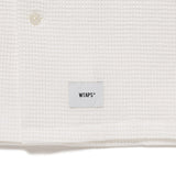 2025 S/S WTAPS FRIO 01 / SS / COTTON. RIPSTOP