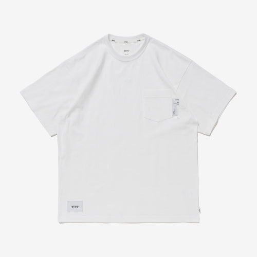 2025 S/S WTAPS INSECT / SS / COTTON – Lotus