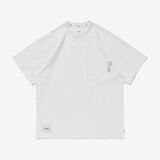 2025 S/S WTAPS INSECT / SS / COTTON