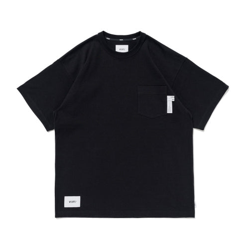 2025 S/S WTAPS INSECT / SS / COTTON – Lotus